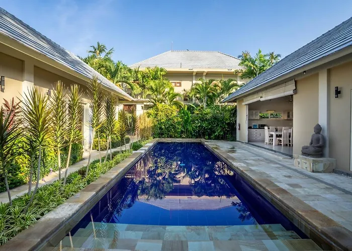 The Resort
