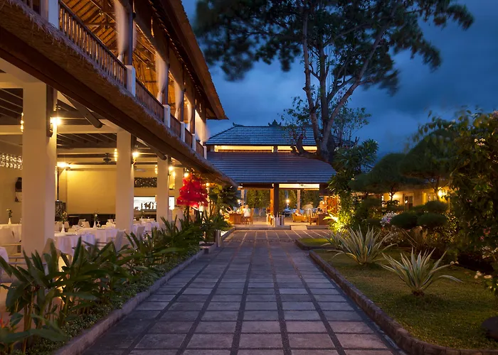 The Resort Lovina