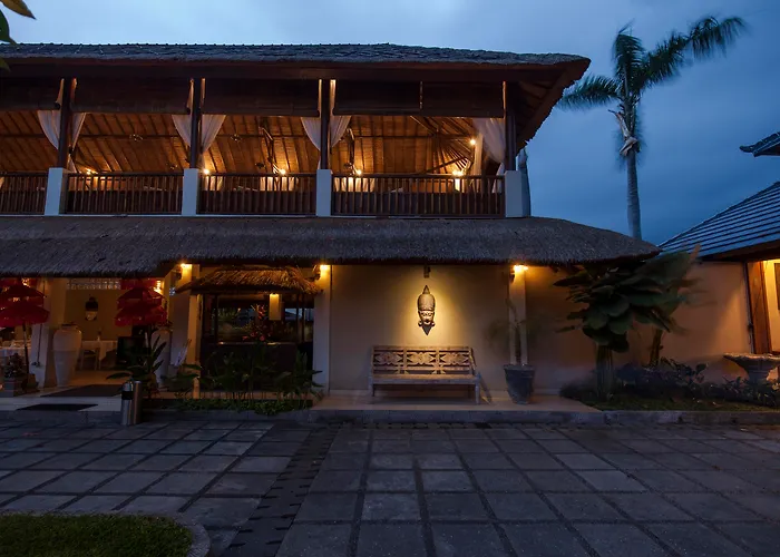The Resort