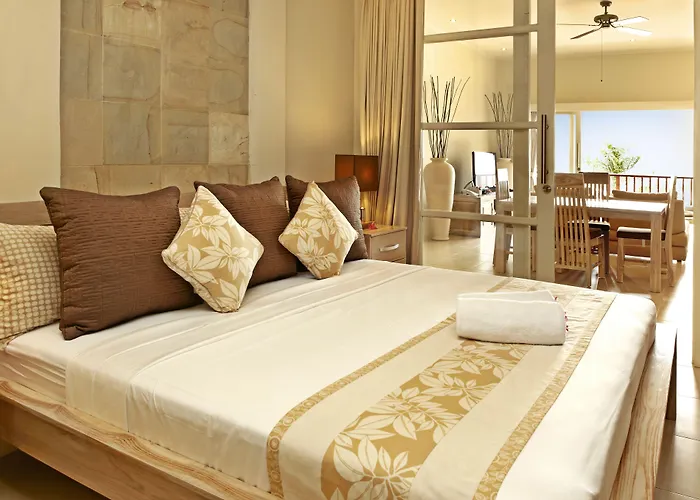 Resort The Lovina