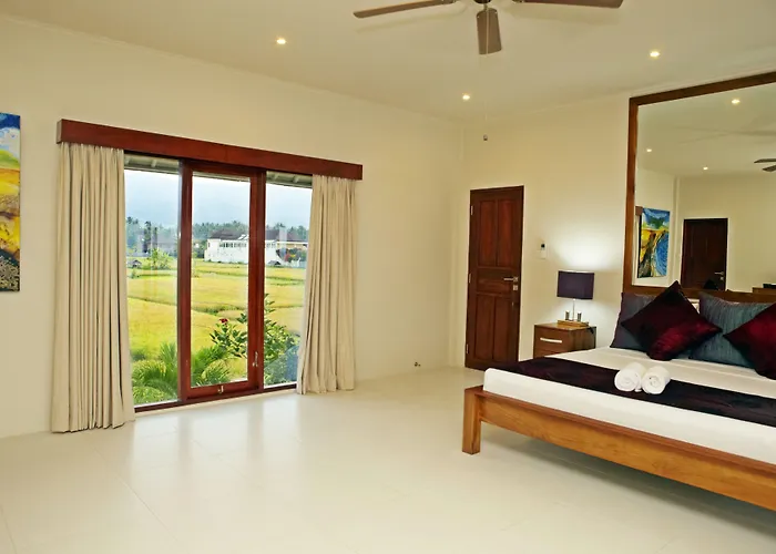 Resort The 5*