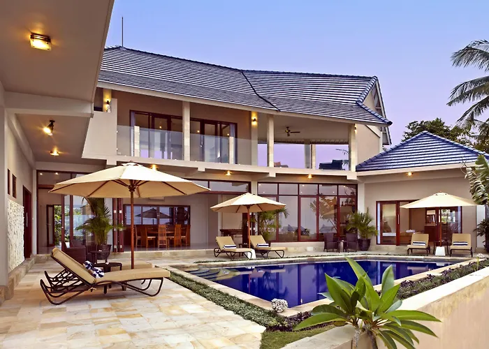 The Resort Lovina