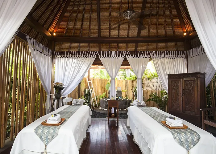 The Resort Lovina