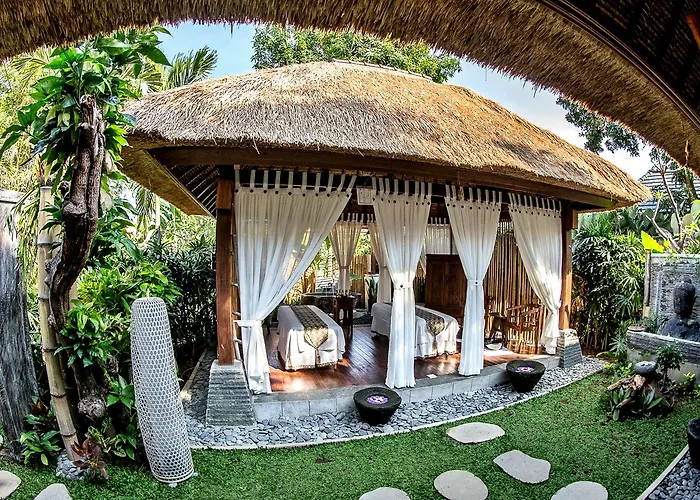 The Resort 5*