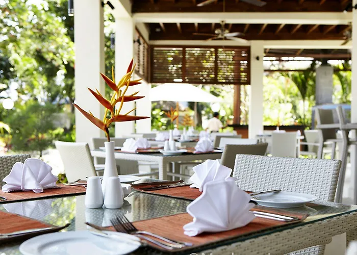 The Resort