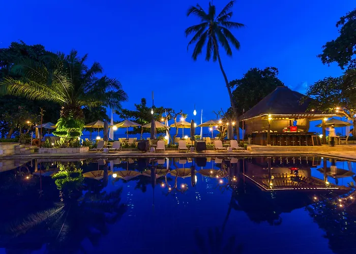 The Resort Lovina