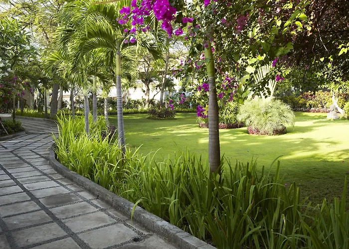 Resort The