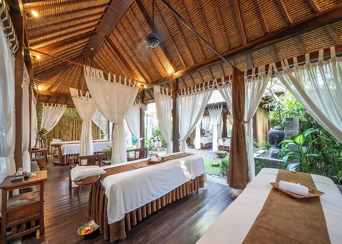 Resort The Lovina
