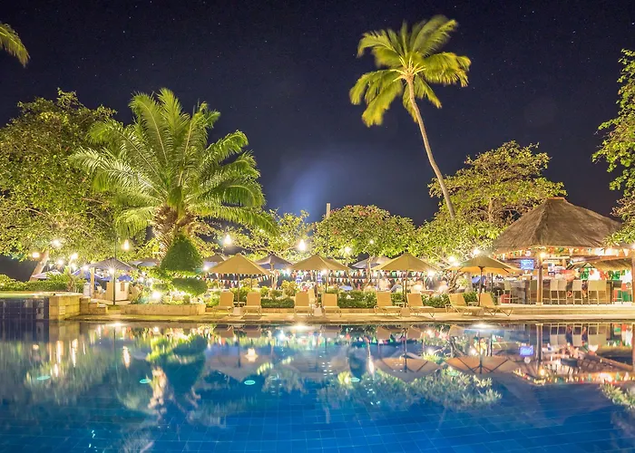 The Resort Lovina