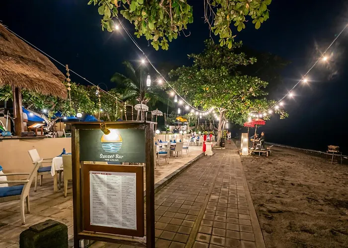 Resort The Lovina