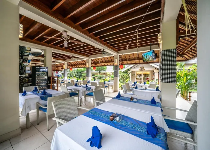 The Resort 5*
