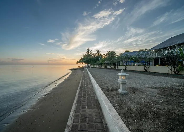The Resort