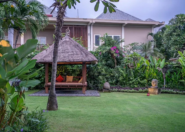 The Resort