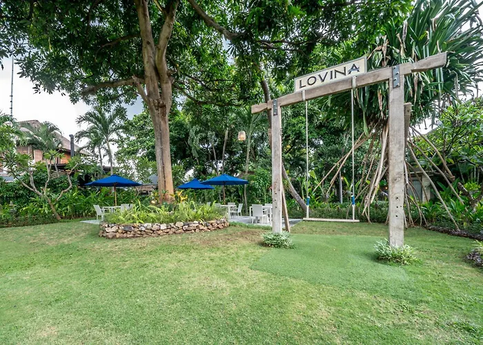 The Resort 5*