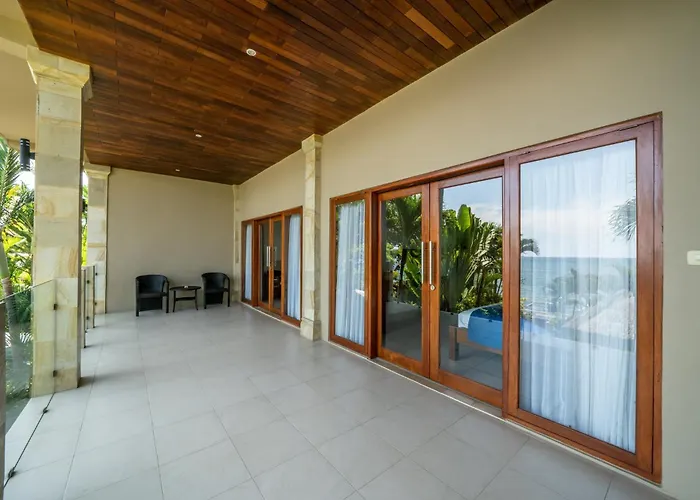 Resort The Lovina