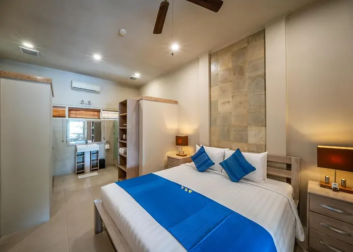 Resort The
