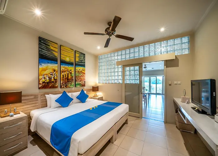 Resort The 5*