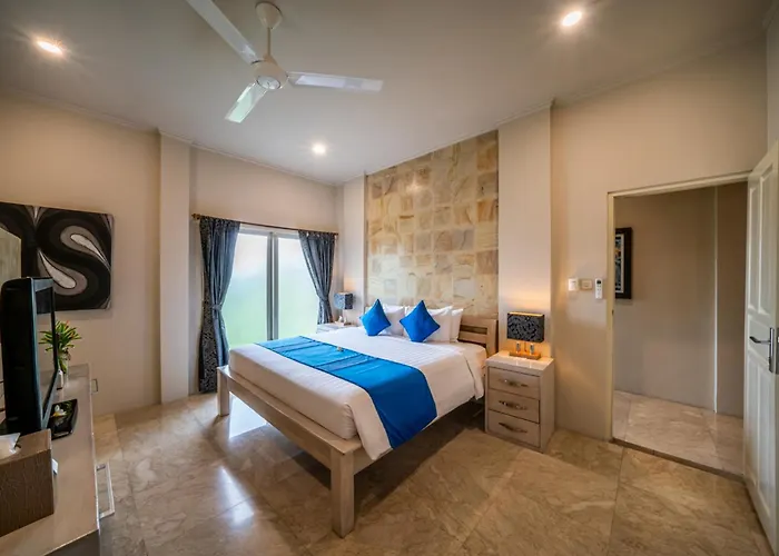 Resort The 5*