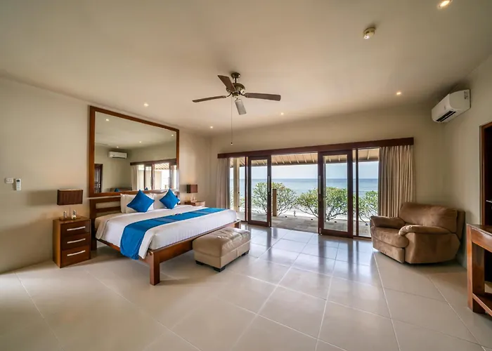 Resort The Lovina