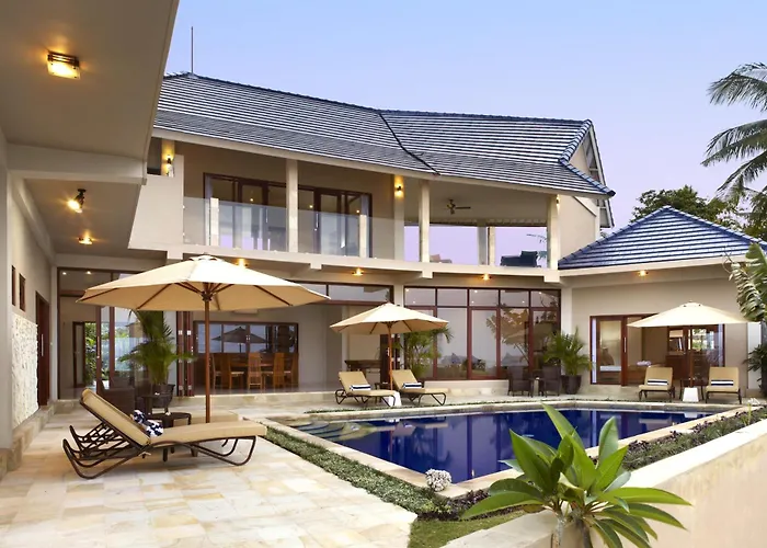 The Resort
